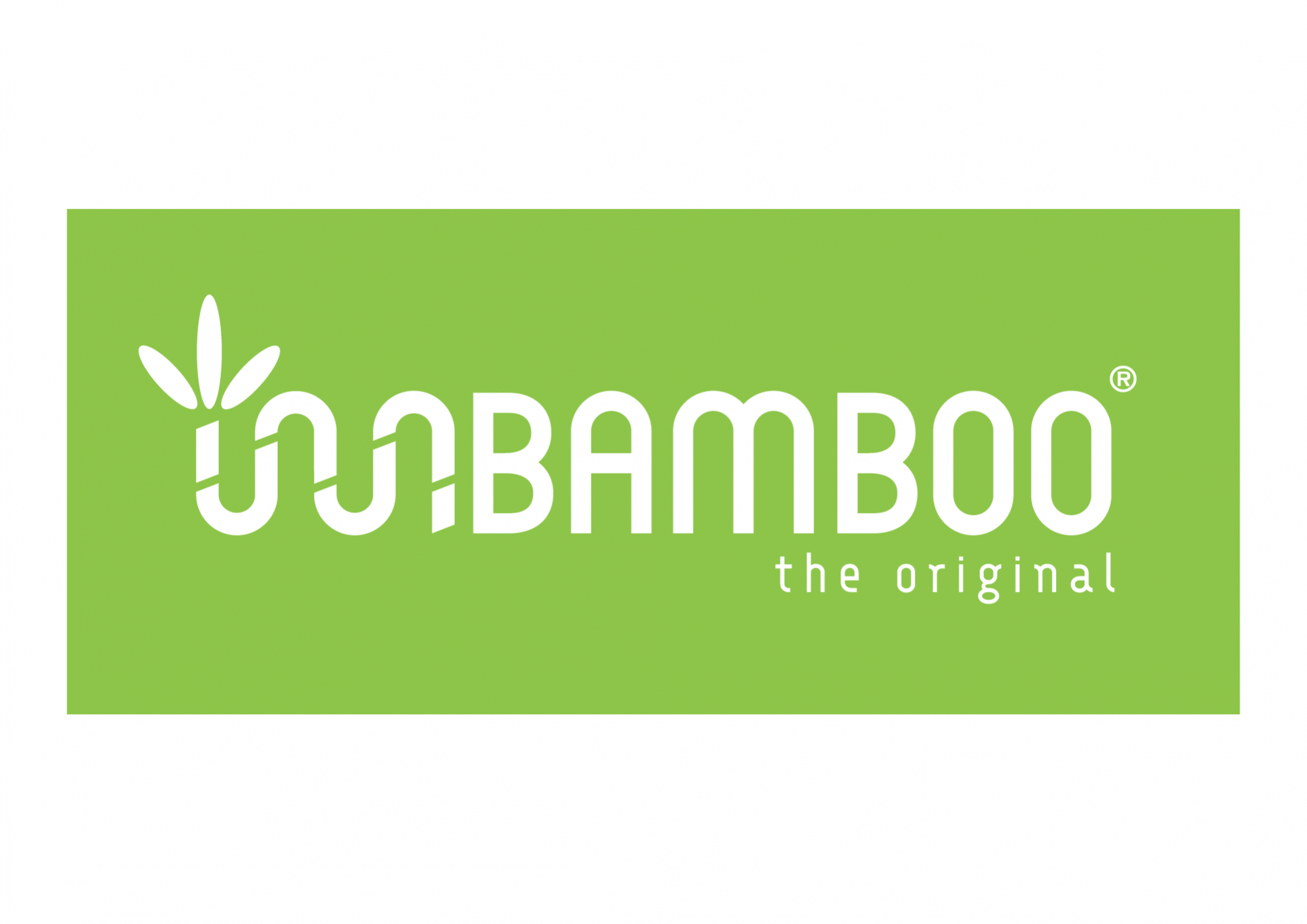 Innbamboo, the original